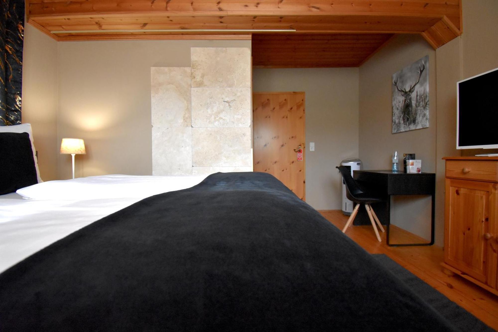 Rooms & Amoria Spa, At Woerthersee - Adults Only Krumpendorf Quarto foto