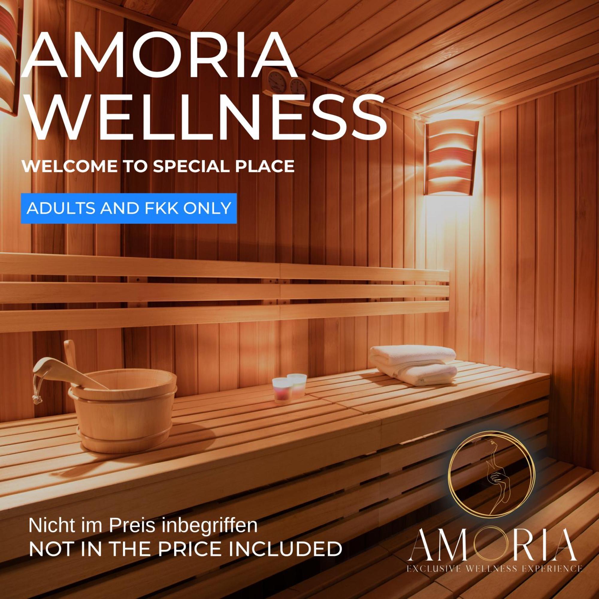 Rooms & Amoria Spa, At Woerthersee - Adults Only Krumpendorf Exterior foto