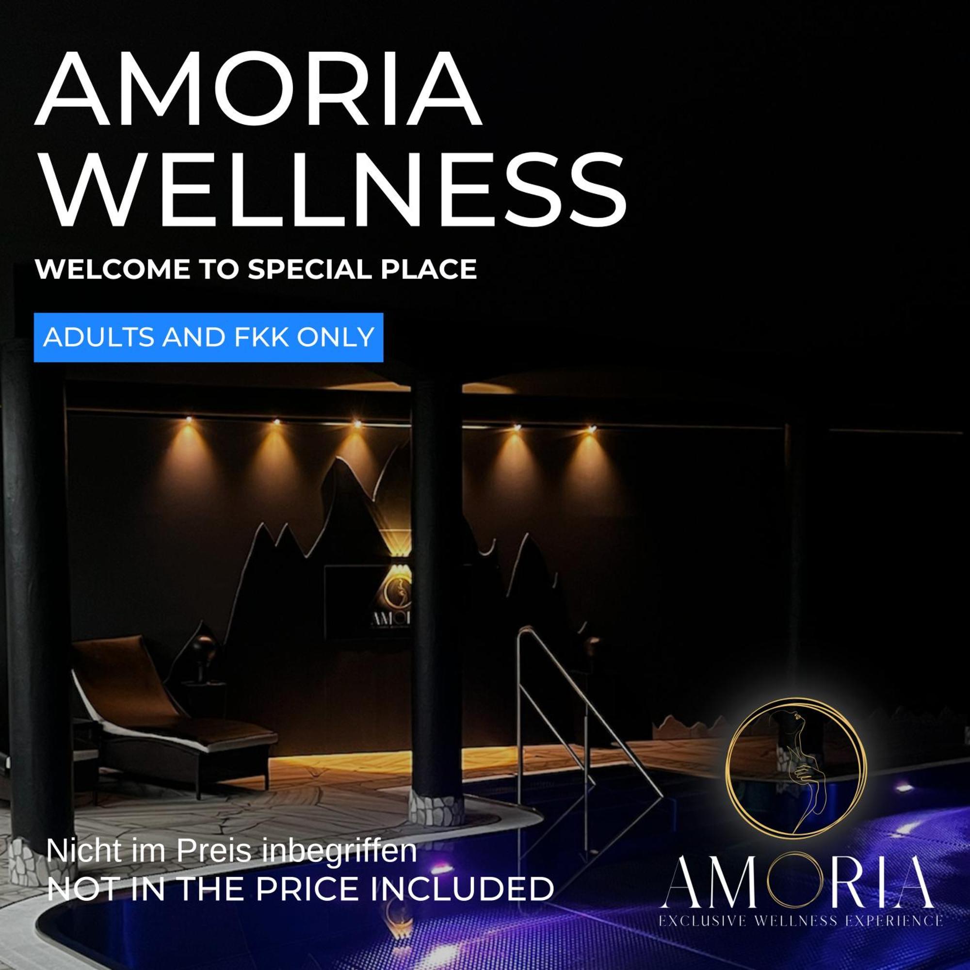 Rooms & Amoria Spa, At Woerthersee - Adults Only Krumpendorf Exterior foto