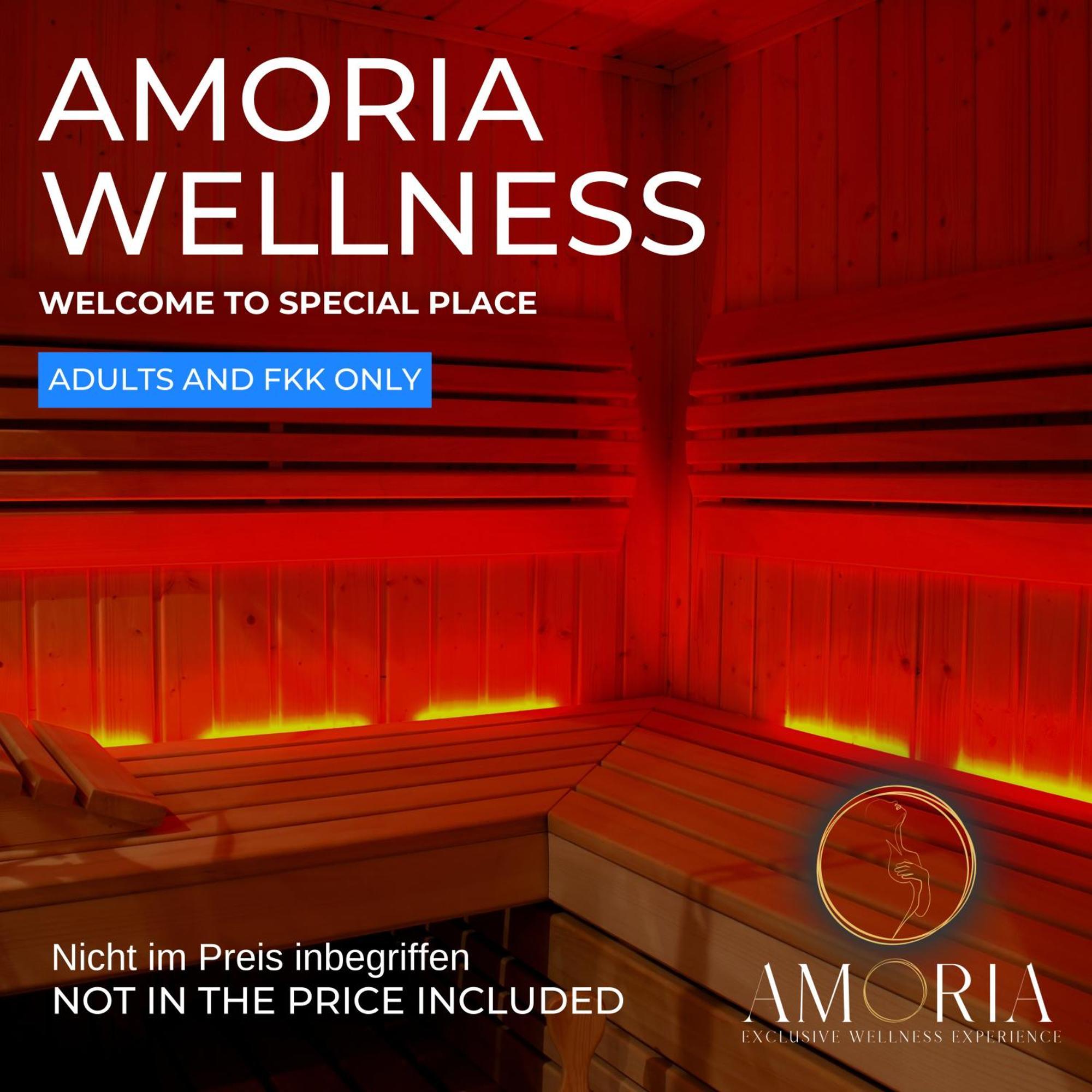 Rooms & Amoria Spa, At Woerthersee - Adults Only Krumpendorf Exterior foto